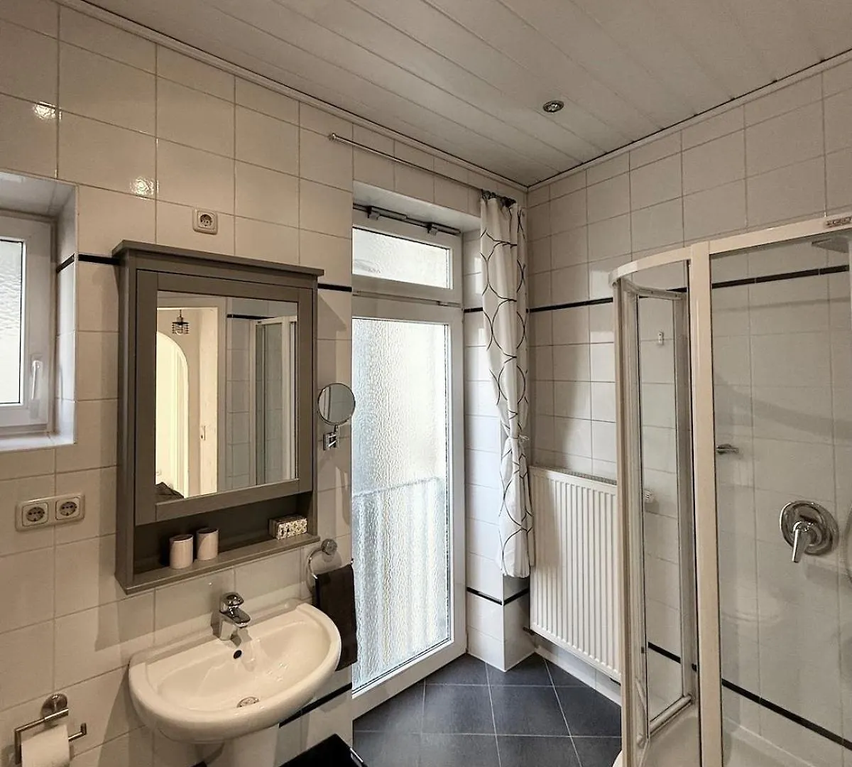 Elegante Jugendstil-Wohnung - Ruhige Lage Naehe Hbf Augsburg Lägenhet