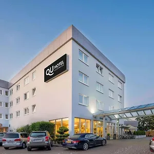 Hotell Qu, Augsburg