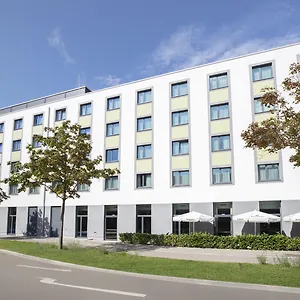 Hotell Express By Ihg, Augsburg