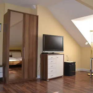 Hotell Il Gladiatore, Augsburg